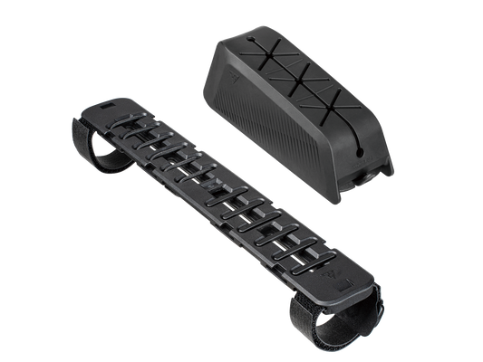 Bolsa para cuadro Topeak Fast fuel tri-station