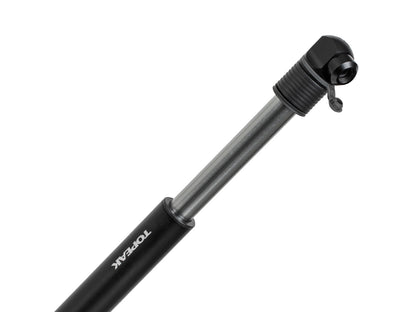 Topeak Bomba portátil co2 y herramienta tubeless two timer xt