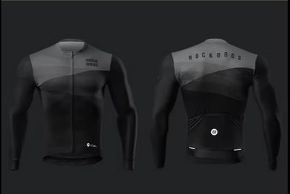 Jersey deportivo marca RockBros