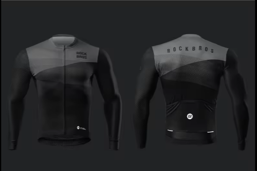 Jersey deportivo marca RockBros