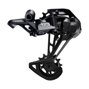 Desviador trasero Shimano XT  12v rd-m8100