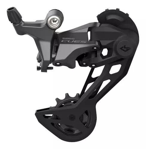 Desviador trasero shimano cues RD-U6020 10v