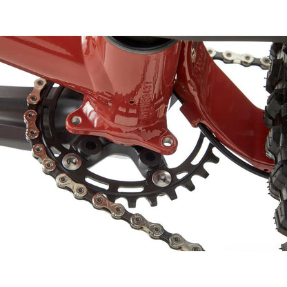 Bicicleta  KONA PROCES 153 R27.5 1x10 doble suspensión
