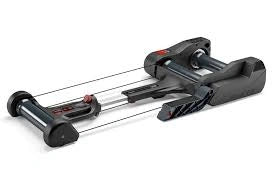 RODILLO EQUILIBRIO ELITE NERO