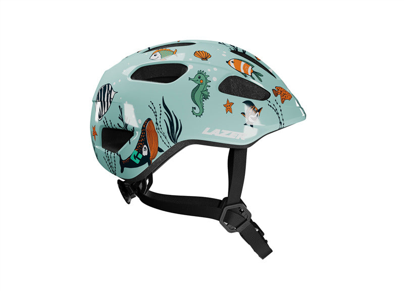 Casco Lazer Pnut kids KC 2.0