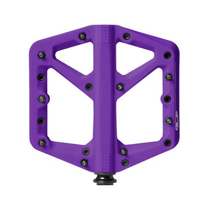 Pedales stamp 1 crankbrothers morado