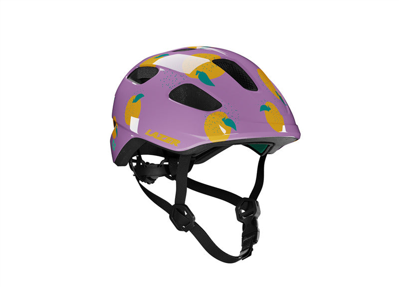 Casco Lazer Pnut kids KC 2.0