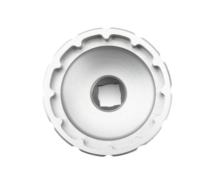 PARKTOOL extractor taza de centro 46mm 12 muescas (sistema DUB) bbt79.3