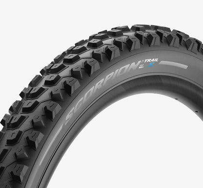 Llanta mtb TR Pirelli scorpion trail S 29x2.40