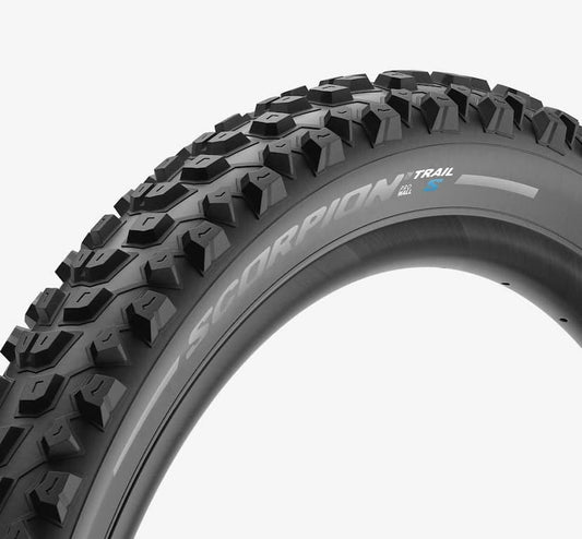 Llanta mtb TR Pirelli scorpion trail S 29x2.40