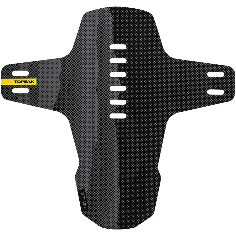 Salpicadera trasera o delantera  Topeak D-Flash express fs