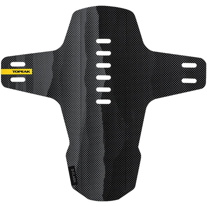 Salpicadera trasera o delantera  Topeak D-Flash express fs