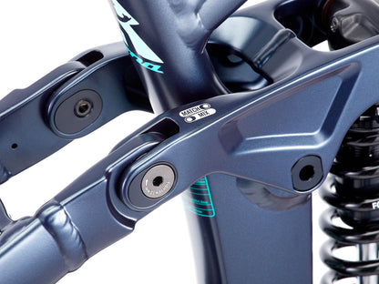 Bicicleta  KONA Process X 1x12 doble suspensión R29