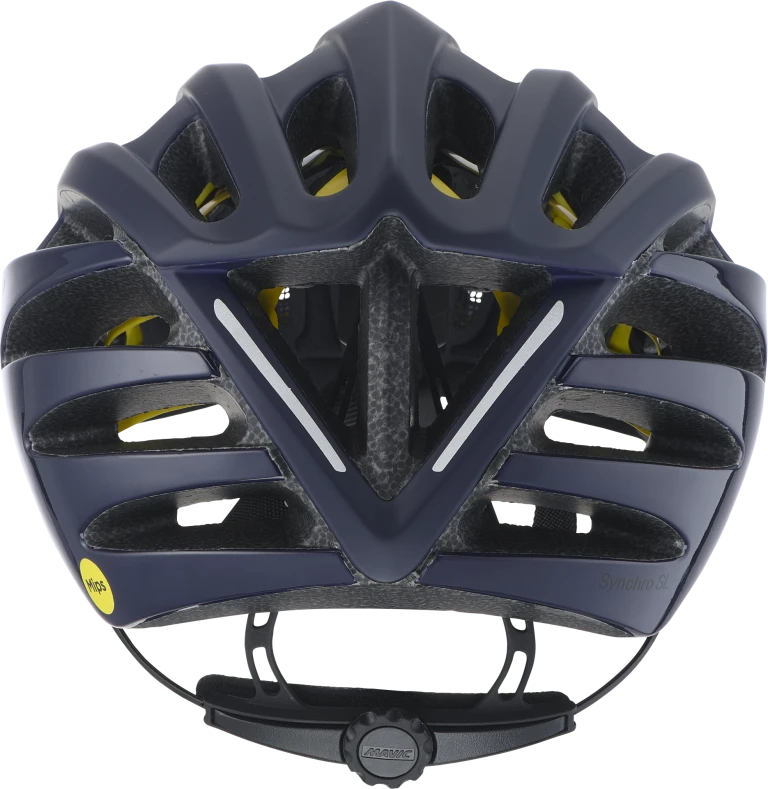 Casco MAVIC SYNCRO SL MIPS