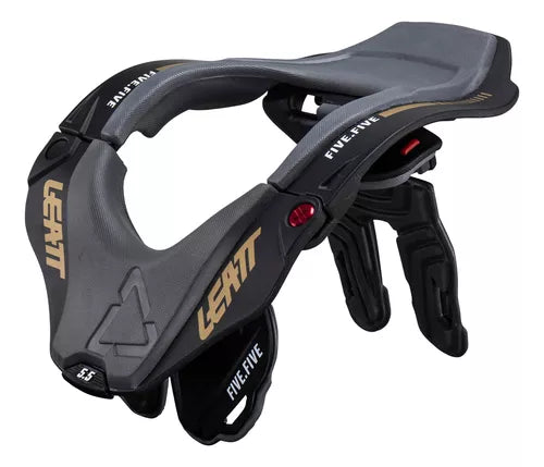 Protector de cuello y cervicales leatt 5.5