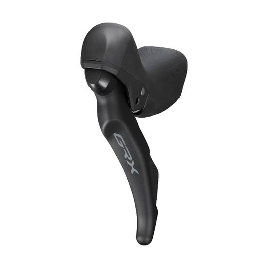 Dual shimano GRX ST-RX600 2V