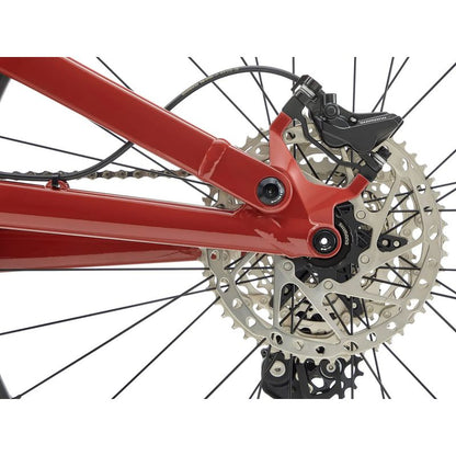 Bicicleta  KONA PROCES 153 R27.5 1x10 doble suspensión