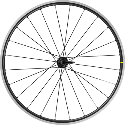 Par de rines MAVIC KSYRIUM S r700 alum