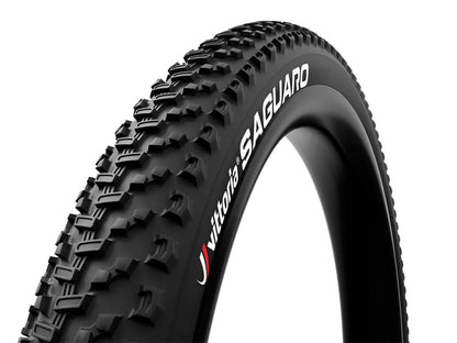 Llanta VITTORIA SAGUARO 29x2.25 TR cara café
