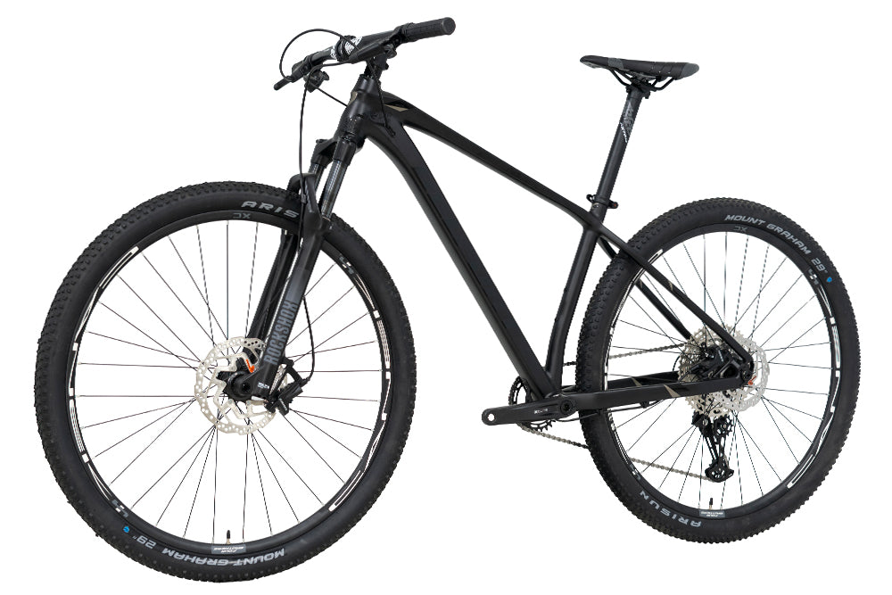Bicicleta BELFORT ZAMNA comp B1 R29
