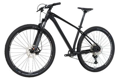 Bicicleta BELFORT ZAMNA comp B1 R29
