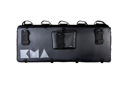 Pad KMA para tranporte de bicis en caja de camioneta