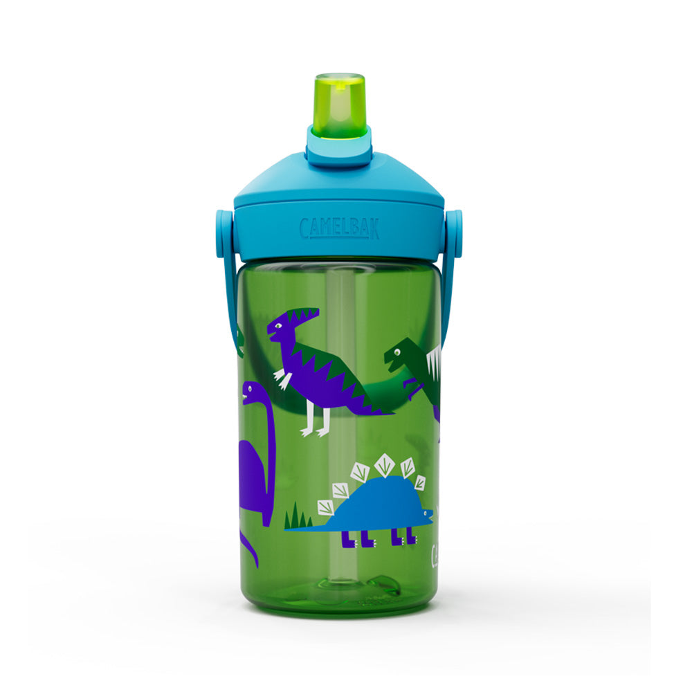 Ánfora camelbak thrive flip straw 415 ML  kids