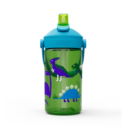 Ánfora camelbak thrive flip straw 415 ML  kids