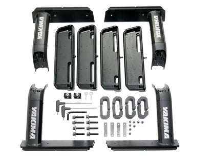 Torres para caja YAKIMA outpost HD 4pz