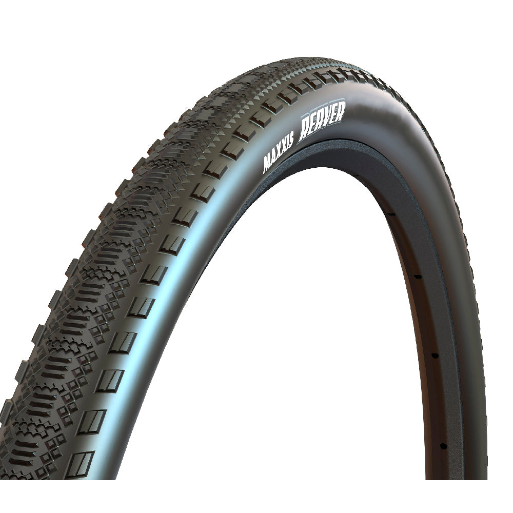 Llanta ruta TR maxxis Reaver 700x45