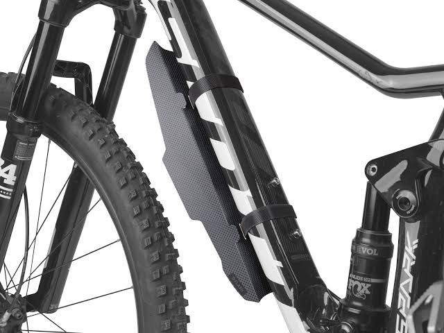 Salpicadera trasera Topeak D-Flash express DT