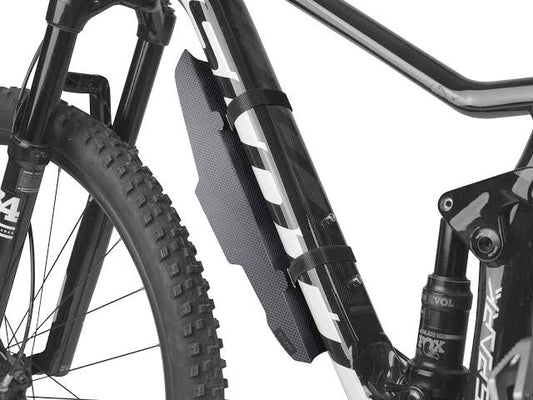 Salpicadera trasera Topeak D-Flash express DT