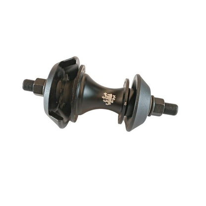 Maza PRIMOHD CASS 14mm 9t bmx izq