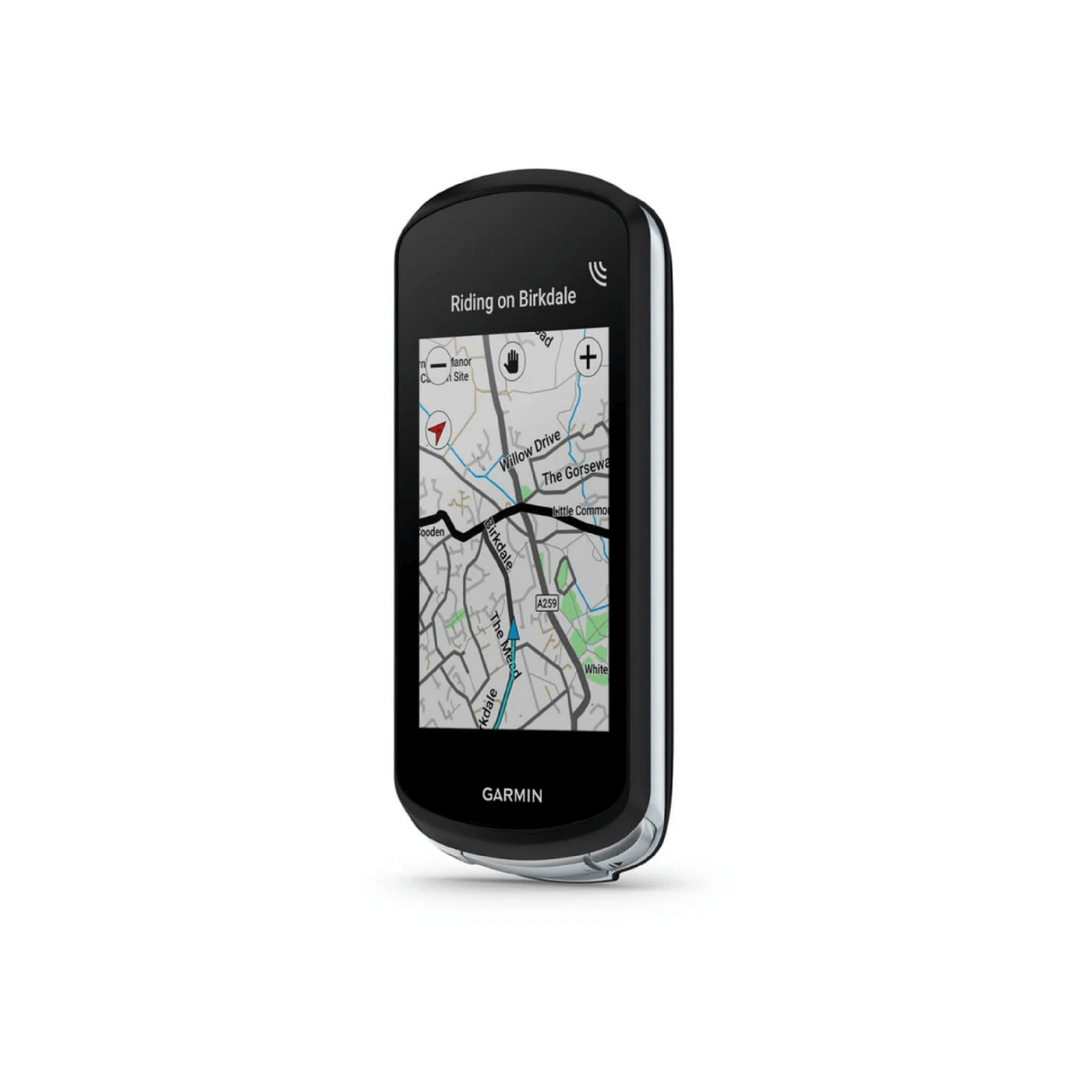 Ciclocomputador Garmin Edge 1040 bundle
