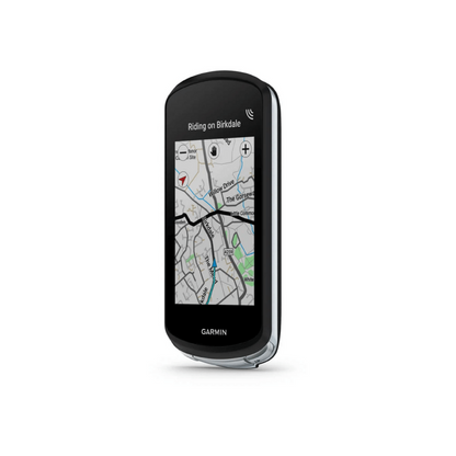 Ciclocomputador Garmin Edge 1040 bundle