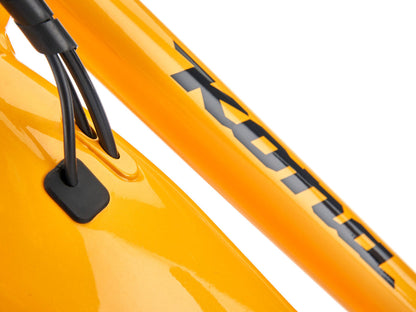 Bicicleta  KONA COCO HD asistencia electrica r27.5 C 1x8