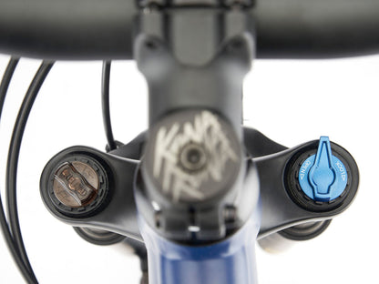 Bicicleta  KONA FIRE MOUNTAIN  r27.5 1x9