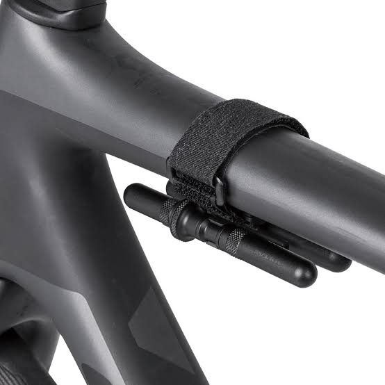 Parches para tubeless topeak pod x kit