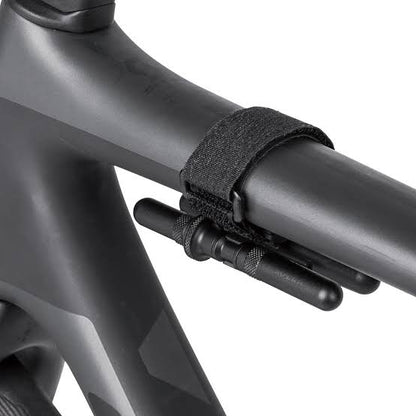 Parches para tubeless topeak pod x kit
