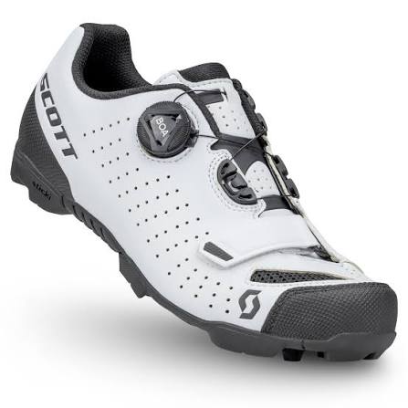 Zapatilla Scott mtb comp boa wom