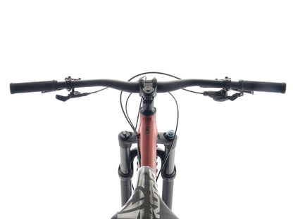 Bicicleta  KONA BIG HONZO DL R27.5 1x12
