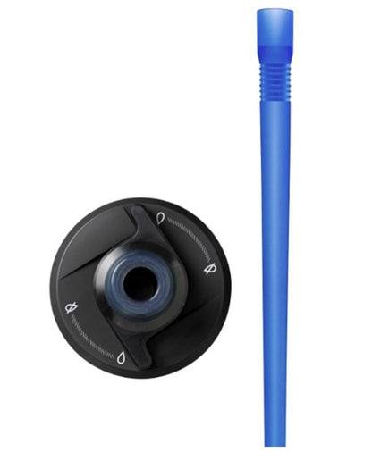 Tapa camelbak podium stell con popote