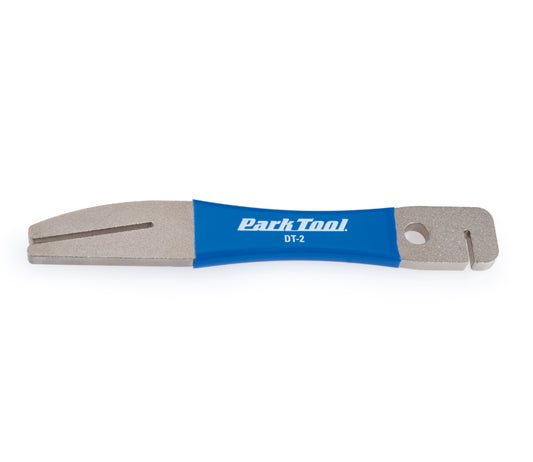 PARKTOOL herramienta para enderezar discos dt2