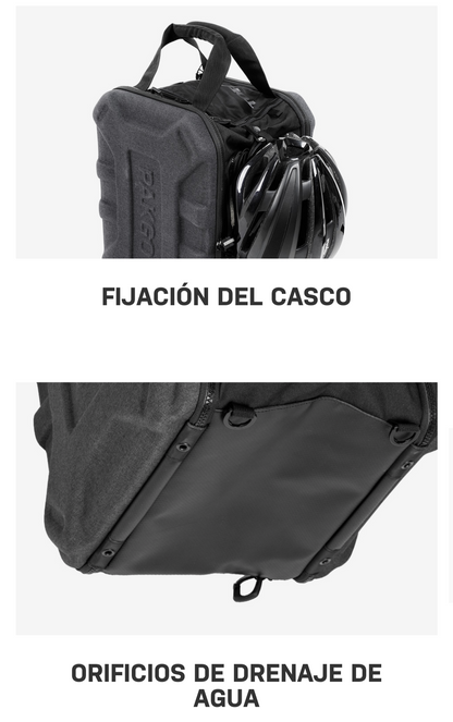 Maleta TOPEAK gear pack
