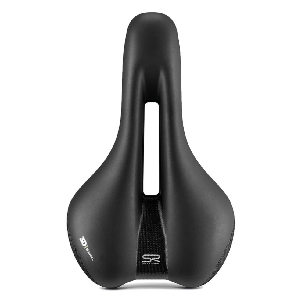 Asiento Selle Royal ellipse unisex