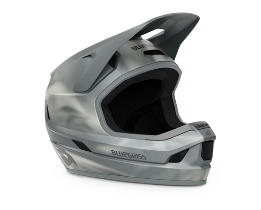 Casco MET leigt ce MIPS BLUEGRASS