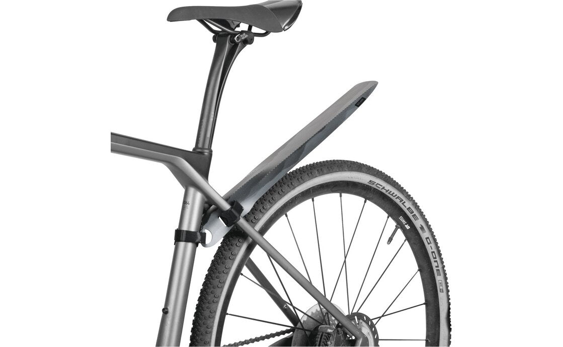 Salpicadera trasera Topeak D-Flash express st