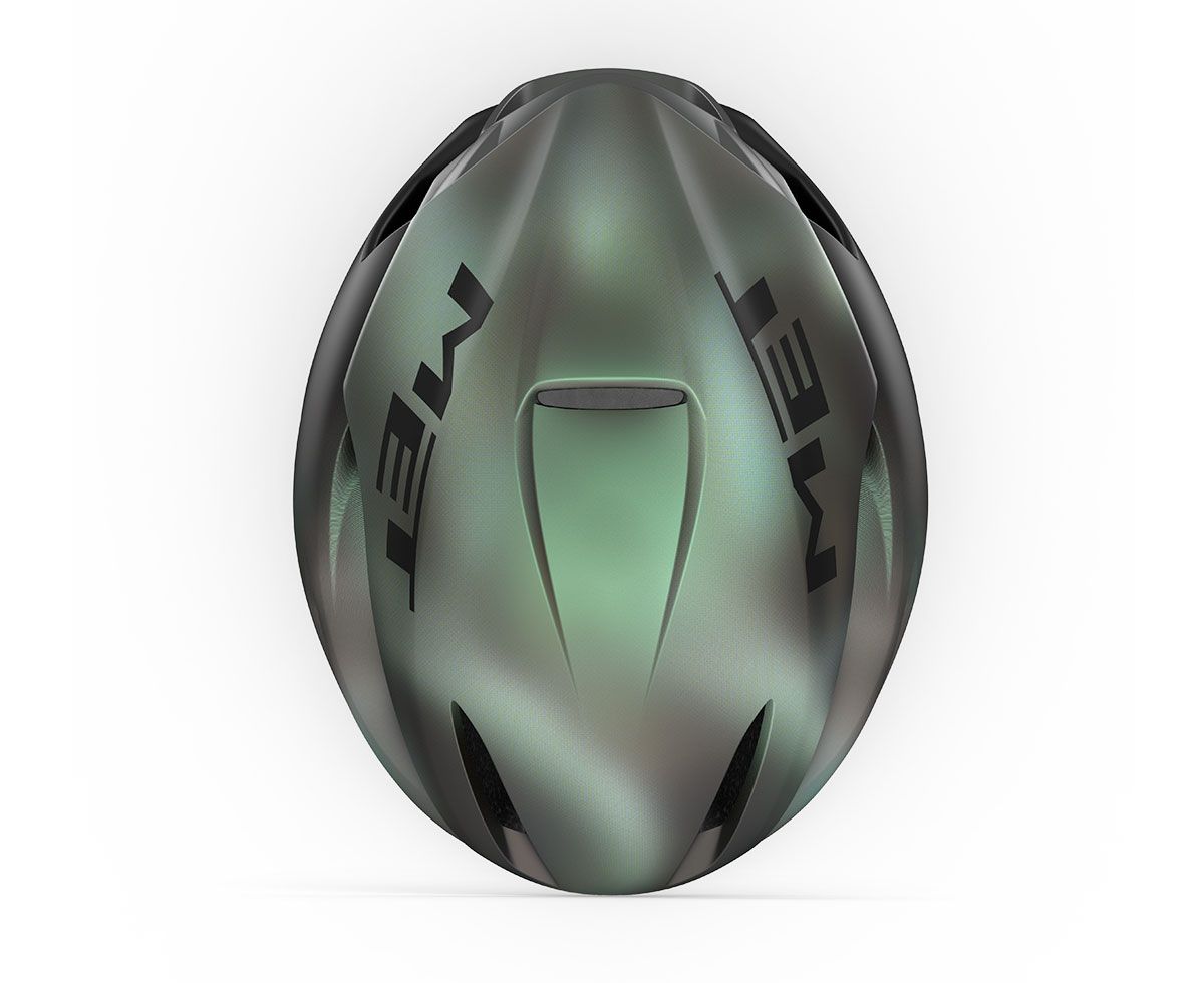 Casco MET manta MIPS