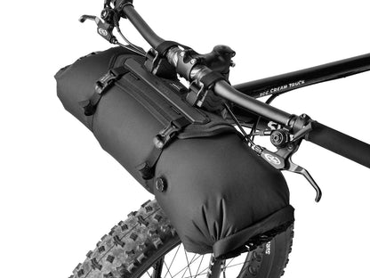 Bolsa Topeak para manubrio frontal loader negra
