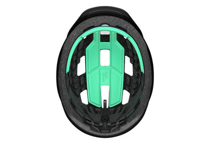 Casco Lazer cerro KC negro